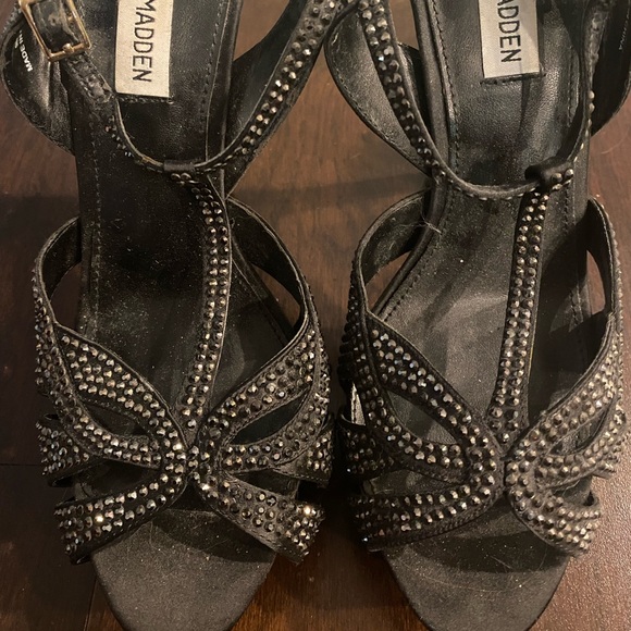 Steve Madden Heels - Picture 5 of 5